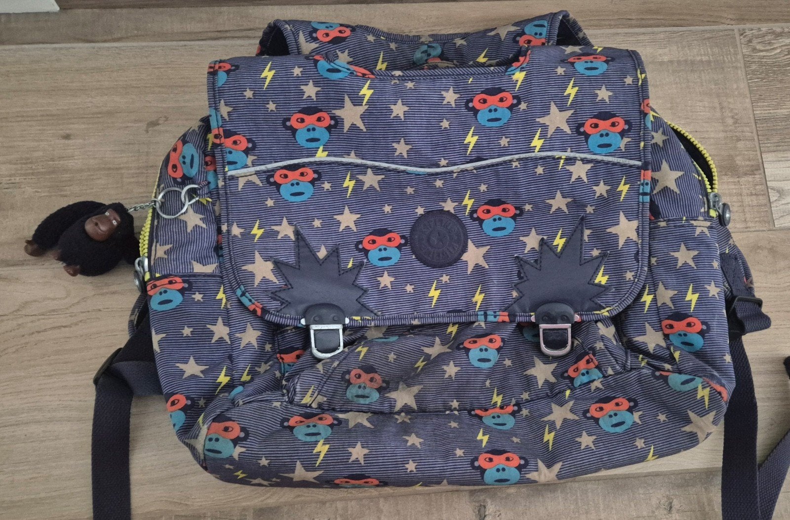 Rugzak Kipling, Handtassen en Accessoires, Tassen | Schooltassen, Ophalen