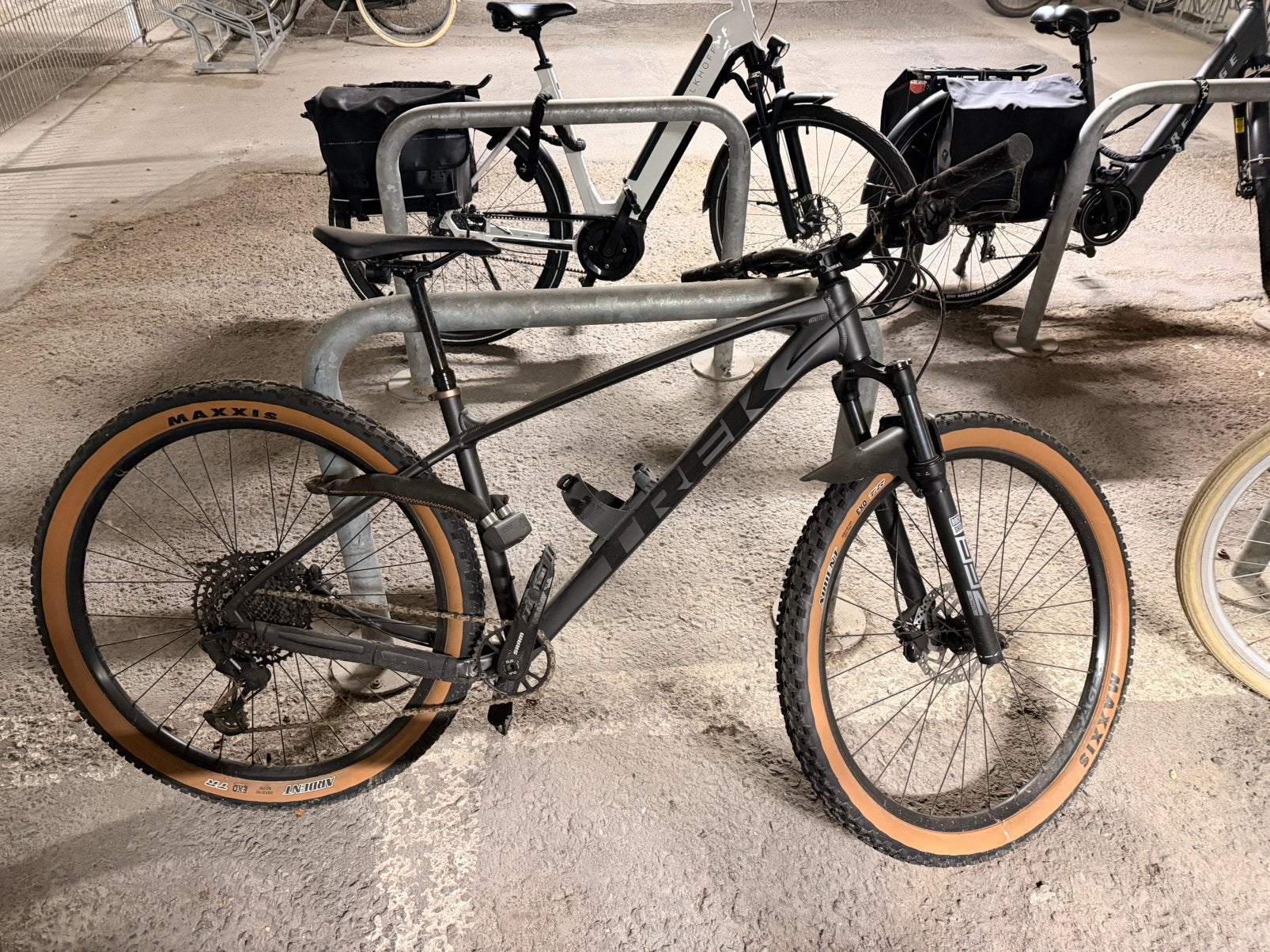 NEUF : Trek Marlin 8 génération 3, Enlèvement, Comme neuf, Trek