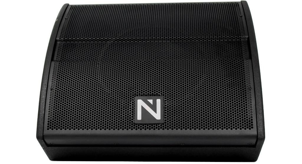 2x Proffesionele Stage Monitors Nowsonic Stagetrip 10, Audio, Tv en Foto, Luidsprekerboxen, Ophalen, Zo goed als nieuw