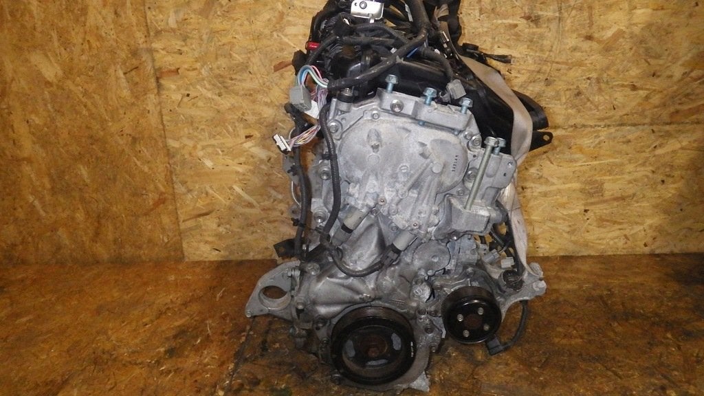 Moteur MR20DD Complet X-TRAIL NISSAN, Envoi, Utilisé, Daihatsu