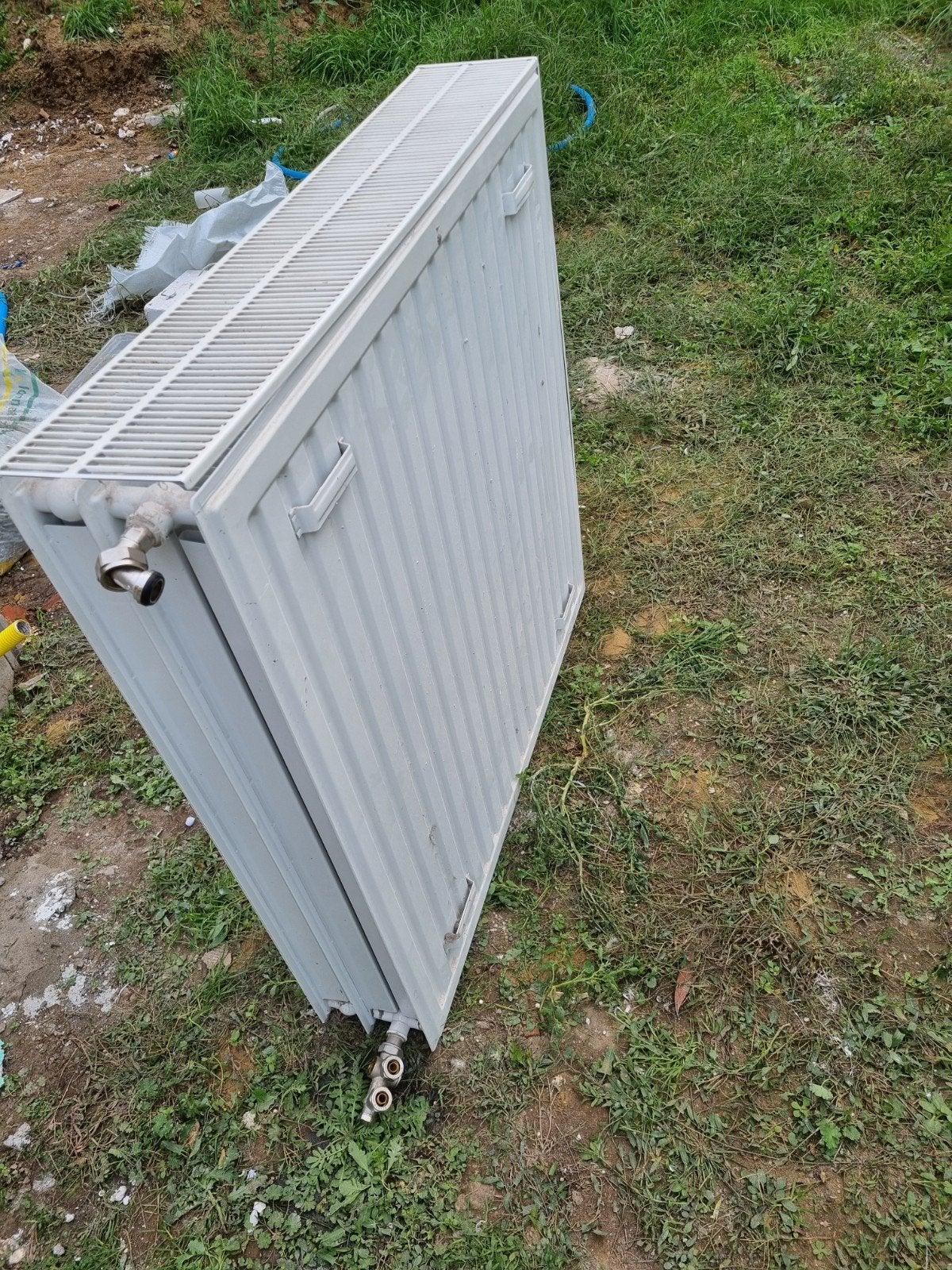 radiator, Bricolage & Construction, Enlèvement, Radiateur
