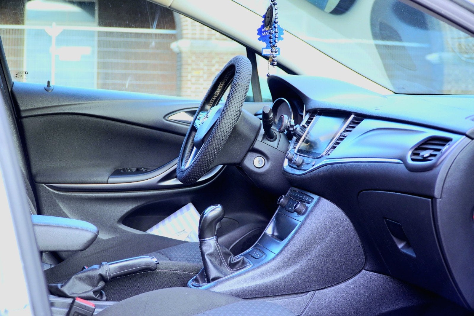 Opel Astra 1.6 CDTI – Zeer zuinig & goed onderhouden –, Autos, Achat, Euro 6, Boîte manuelle, Diesel