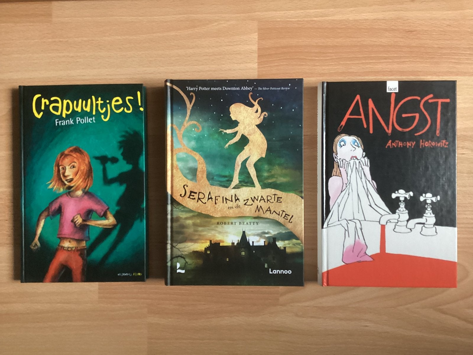 Boeken voor kinderen, Ophalen of Verzenden