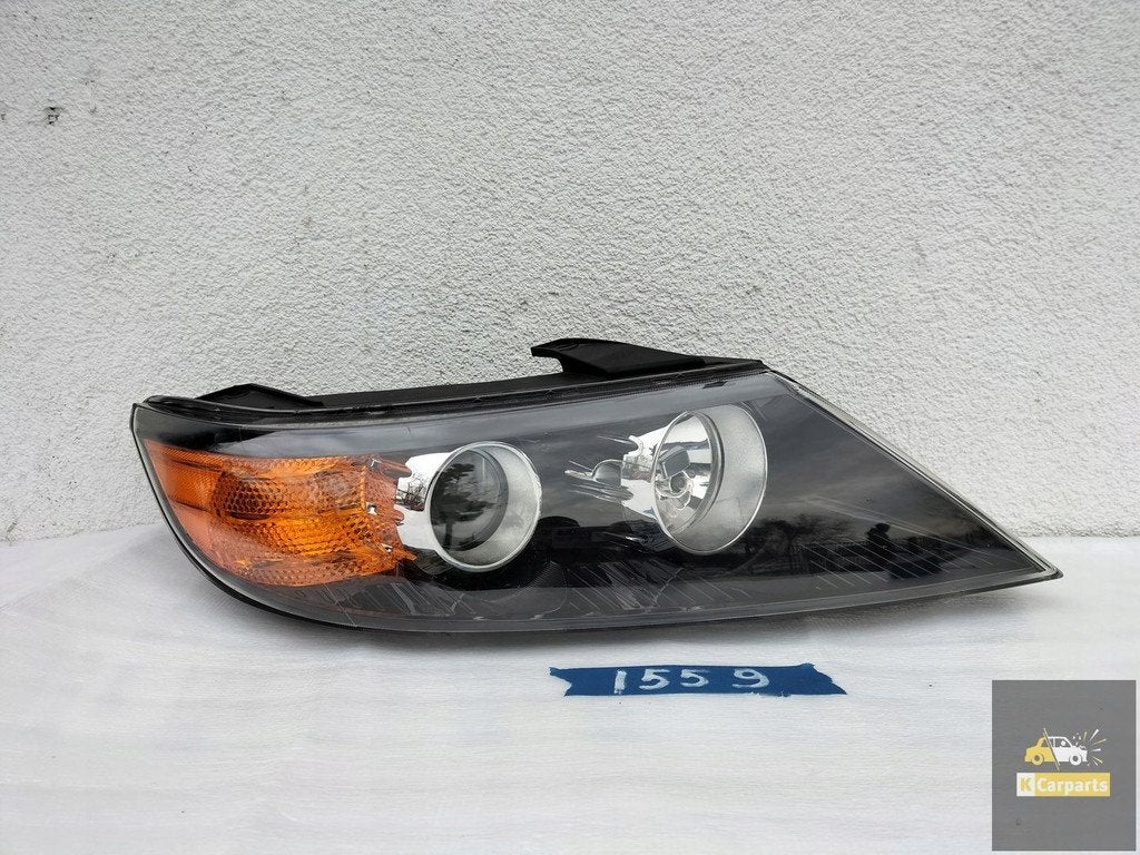 XM11MGA7L921012P140, Phare x non droit pour Kia Sorento II (, Autos : Pièces & Accessoires, Carrosserie & Tôlerie, Kia, Utilisé