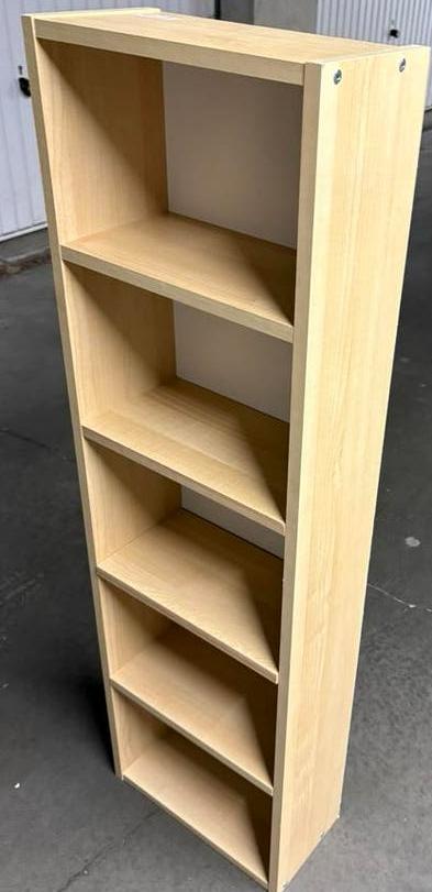 Boeken/CD rekjes, Enlèvement, Utilisé, 100 à 150 cm