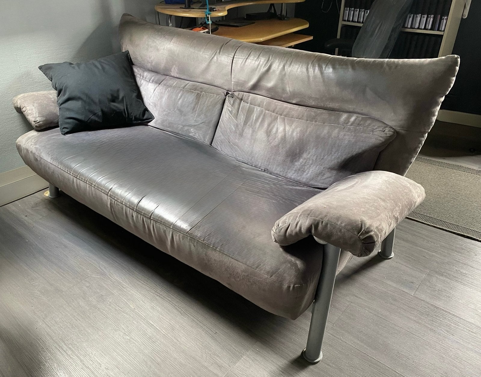 Sièges gratuits, Maison & Meubles, Enlèvement, Utilisé