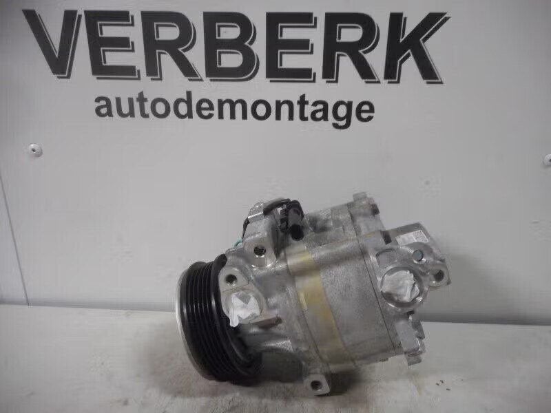 AIRCO POMP Opel Karl (01-2015/03-2019) (42472965), Auto-onderdelen, Bahnhofsplatz 65423 Rüsselsheim am Main, DE, Gebruikt, Opel