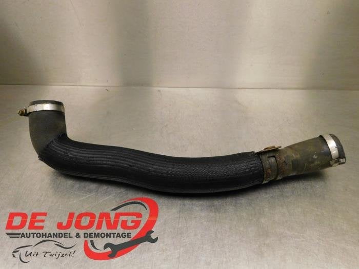 Tuyau intercooler d'un Peugeot Expert, -, 3 mois de garantie, Utilisé, -