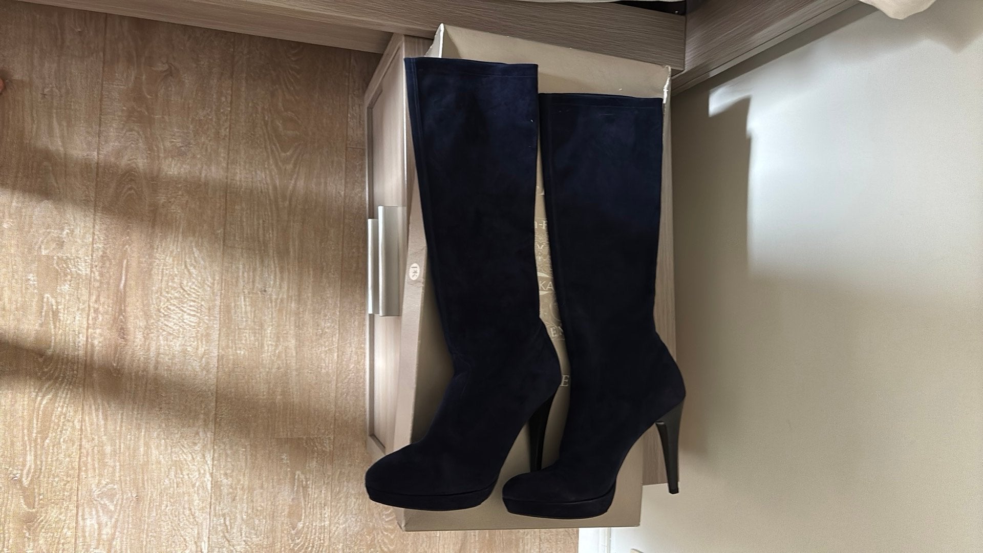 Laarzen, Kleding | Dames, Ophalen, Zo goed als nieuw