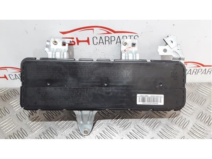Airbag genou d'un Mercedes CLK, 3 mois de garantie, Utilisé, -, -