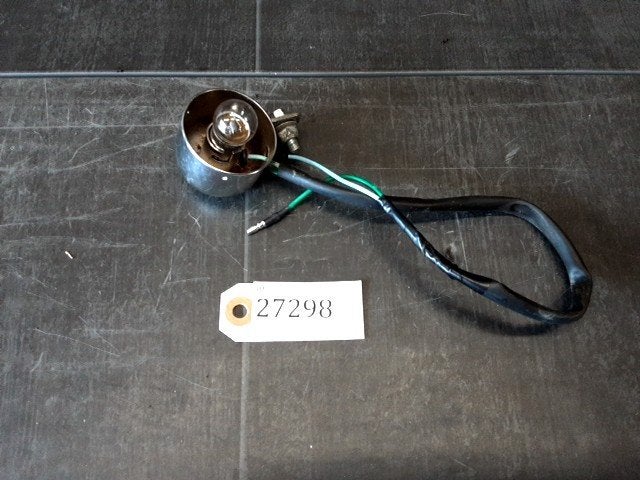 Dax rep. 2000 - 2024 Zhenhua Pinker D1-61618, Motoren