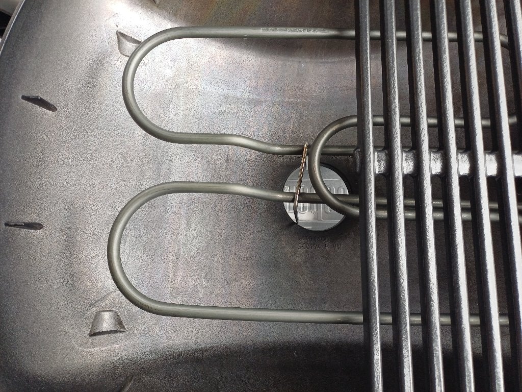 Barbecue weber, Ophalen, Nieuw, Weber