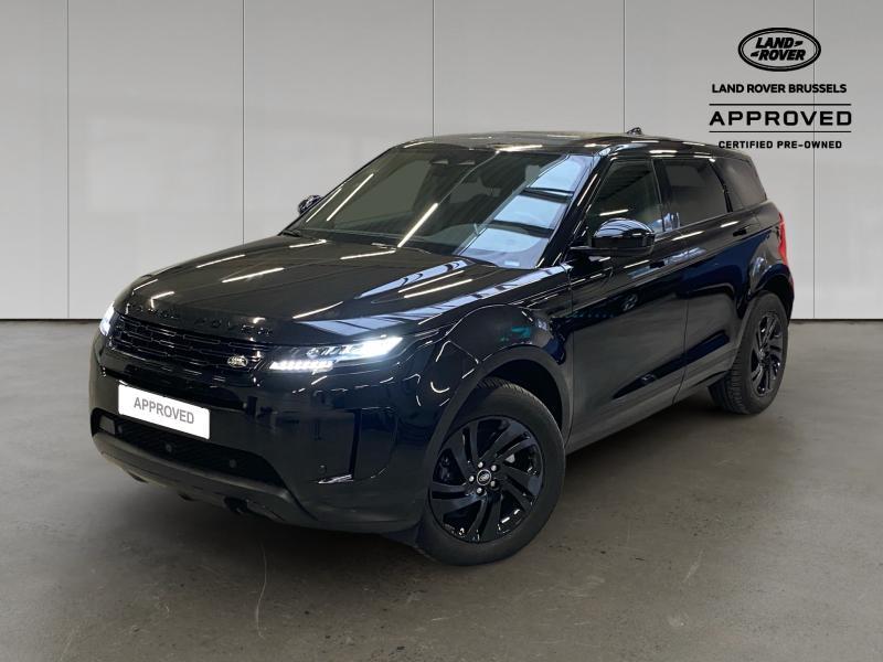 Land Rover Range Rover Evoque P270e S Warranty until 08/2030, Achat, Euro 6, Entreprise, Noir