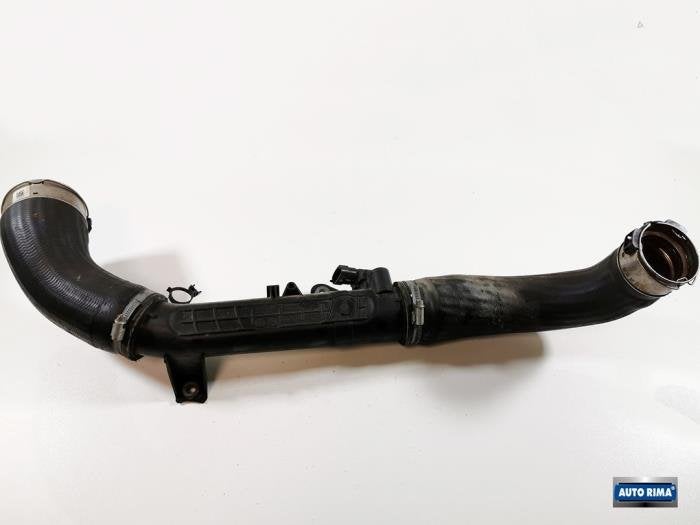 Intercooler Buis van een Volvo XC60, Gebruikt, -, -, Ophalen of Verzenden