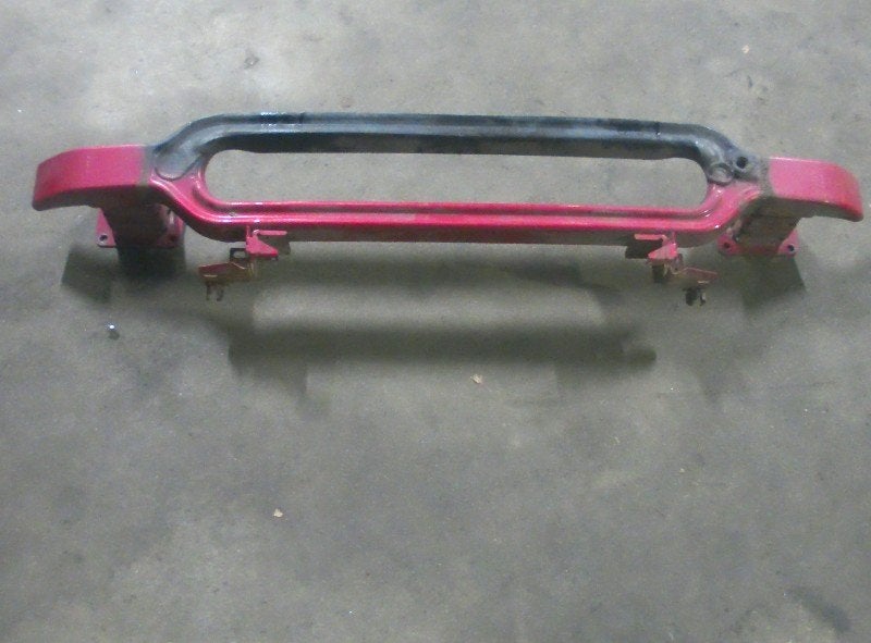 RENFORT PARE CHOC AVANT (TRAVERSE) Peugeot 407 (6C / J), Autos : Pièces & Accessoires, Kontakt-peugeot@peugeot.com, Utilisé, Peugeot Deutschland GmbH
