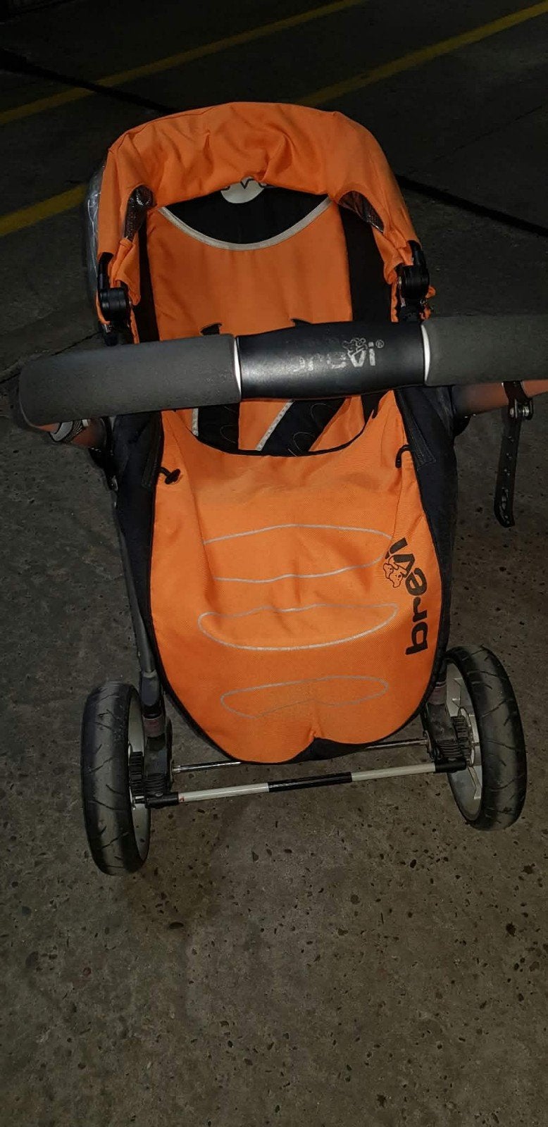 poussette, Enfants & Bébés, Enlèvement, Utilisé, Poussette combi