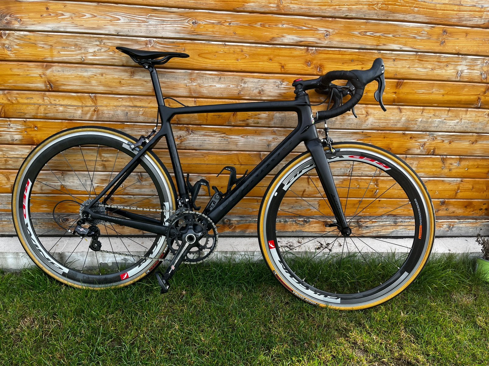 Colnago Crs, Ophalen, Gebruikt, Carbon