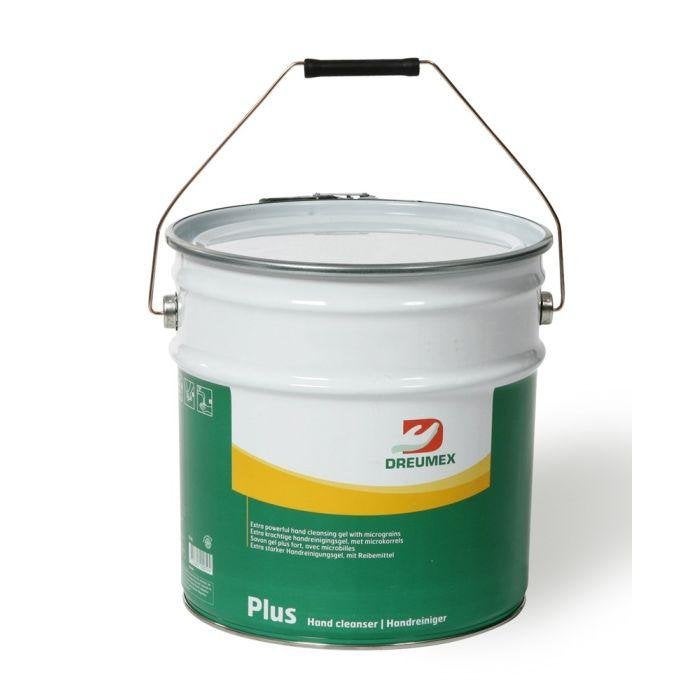 Dreumex Handreiniger Plus 15 l emmer – 10190151057, Ophalen, Nieuw