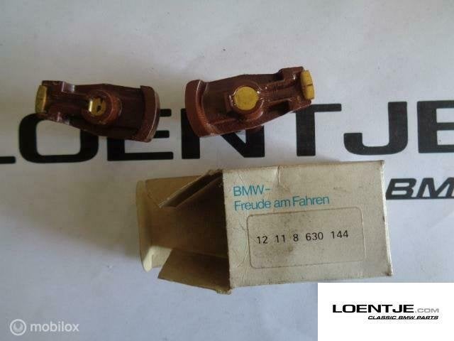 rotor nieuw nos BMW 02 eerste types 1600ti 1600-2 2002, Enlèvement ou Envoi, Utilisé, BMW