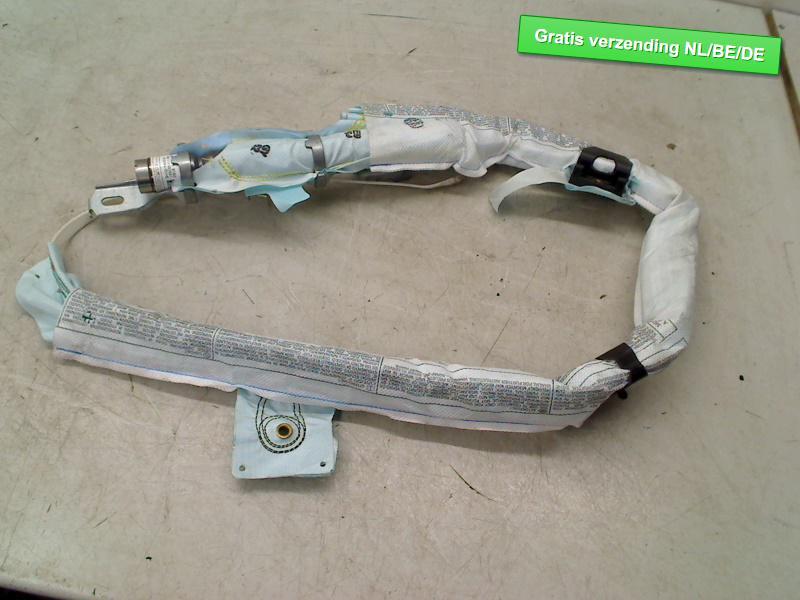 AIRBAG DAK RECHTS Fiat 500 (312) (520543730|520543730), Auto-onderdelen, Gebruikt, Dhr. R. de Gouw, Fiat, De Bloemendaal 21 21
5221 EB  'S HERTOGENBOSCH, NL