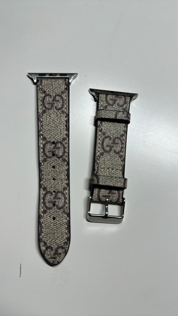 Bracelet apple watch gucci, Bijoux, Sacs & Beauté, Enlèvement, Neuf