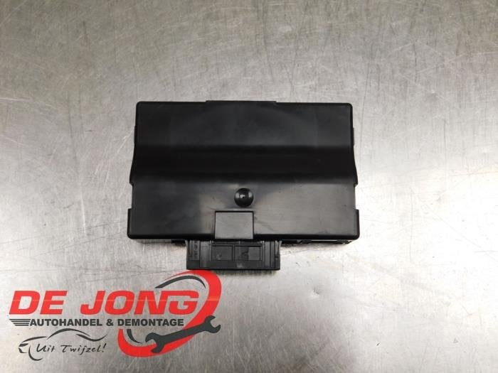 Module Gateway d'un Volkswagen Touareg, Volkswagen, -, 3 mois de garantie, Utilisé