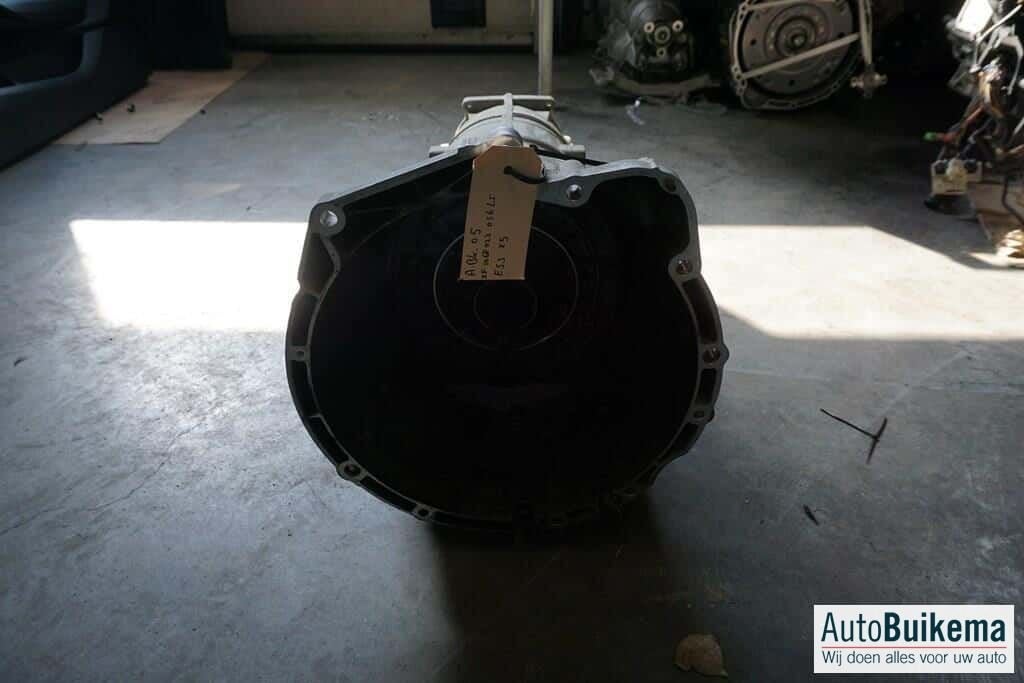 Automatische versnellingsbak BMW X5 E53, Autos : Pièces & Accessoires, Transmission & Accessoires, BMW, Utilisé, Enlèvement