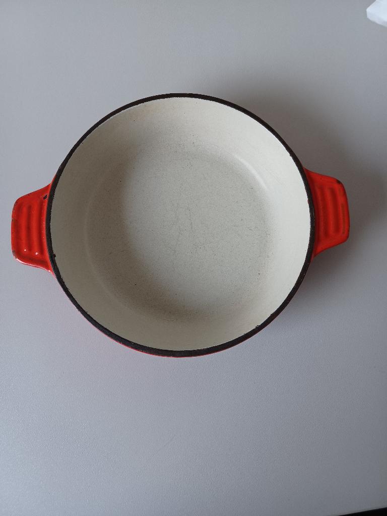 poêle nomar, Envoi