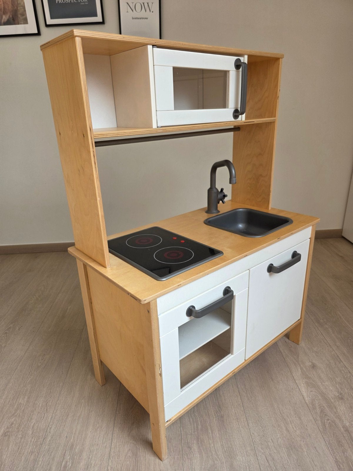 Keukentje voor kinderen, Kinderen en Baby's, Ophalen