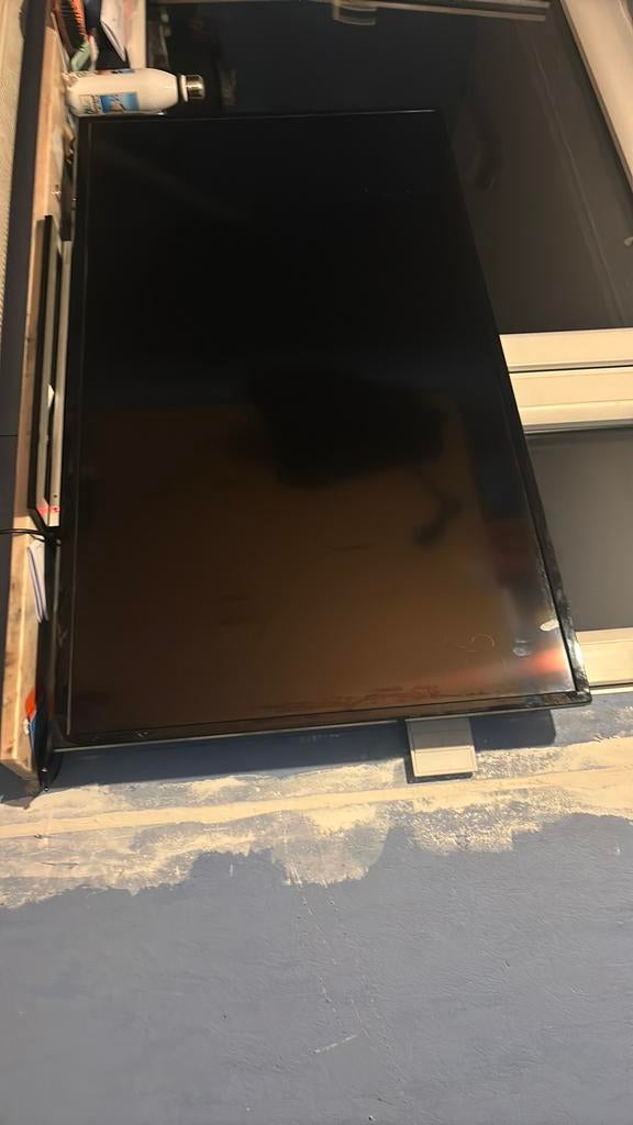 Toshiba tv, Audio, Tv en Foto, Televisies, Ophalen, Zo goed als nieuw, Toshiba