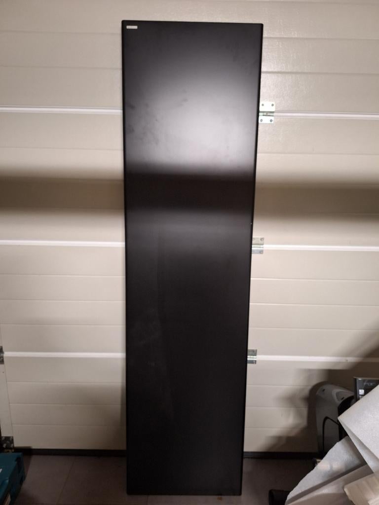 Instamat designradiator(nieuw!!), Doe-het-zelf en Bouw, Ophalen