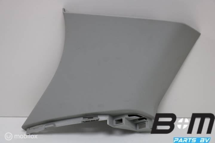 D-stijl bekleding links Audi S3 8V Sportback, Gebruikt