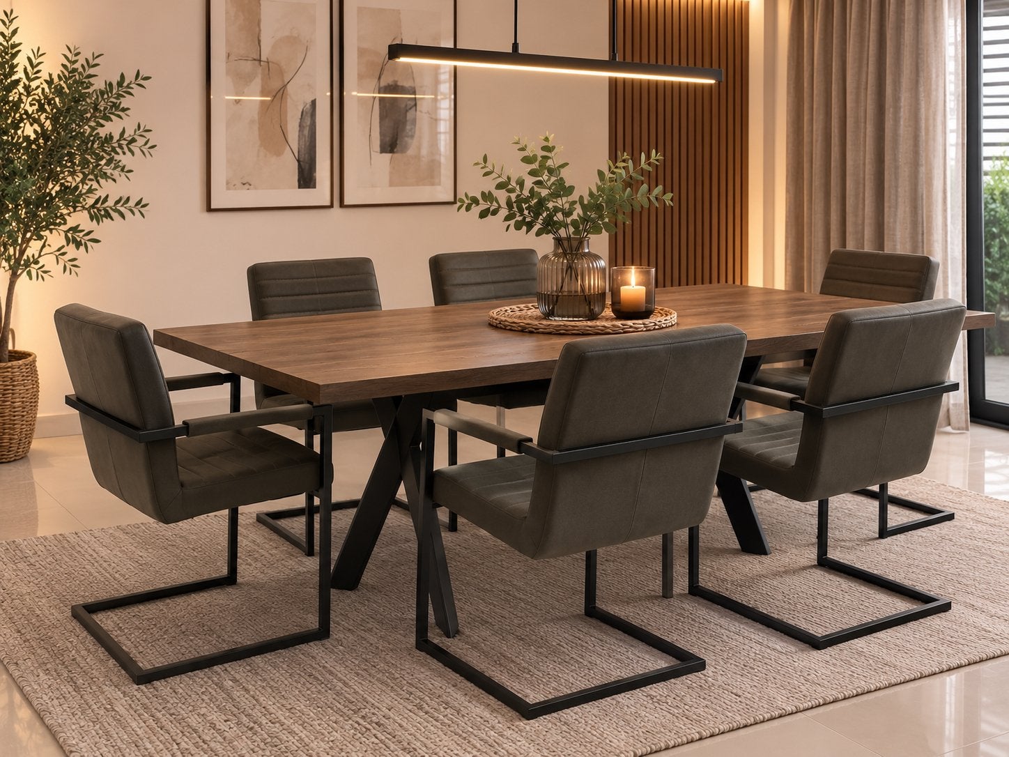 6 stoelen, Jardin & Terrasse, Pavé & Dalles, Comme neuf, Enlèvement ou Envoi