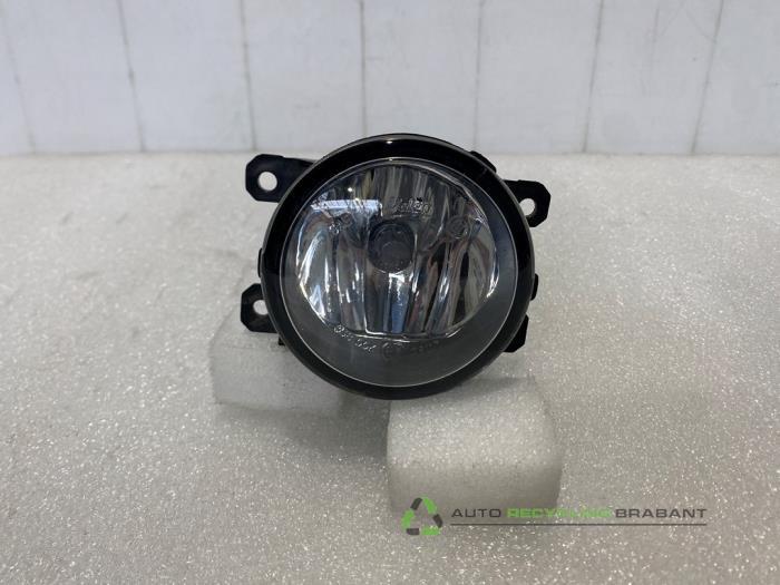 Mistlamp rechts-voor van een Citroen C5 Aircross, Gebruikt, -, Ophalen of Verzenden, -