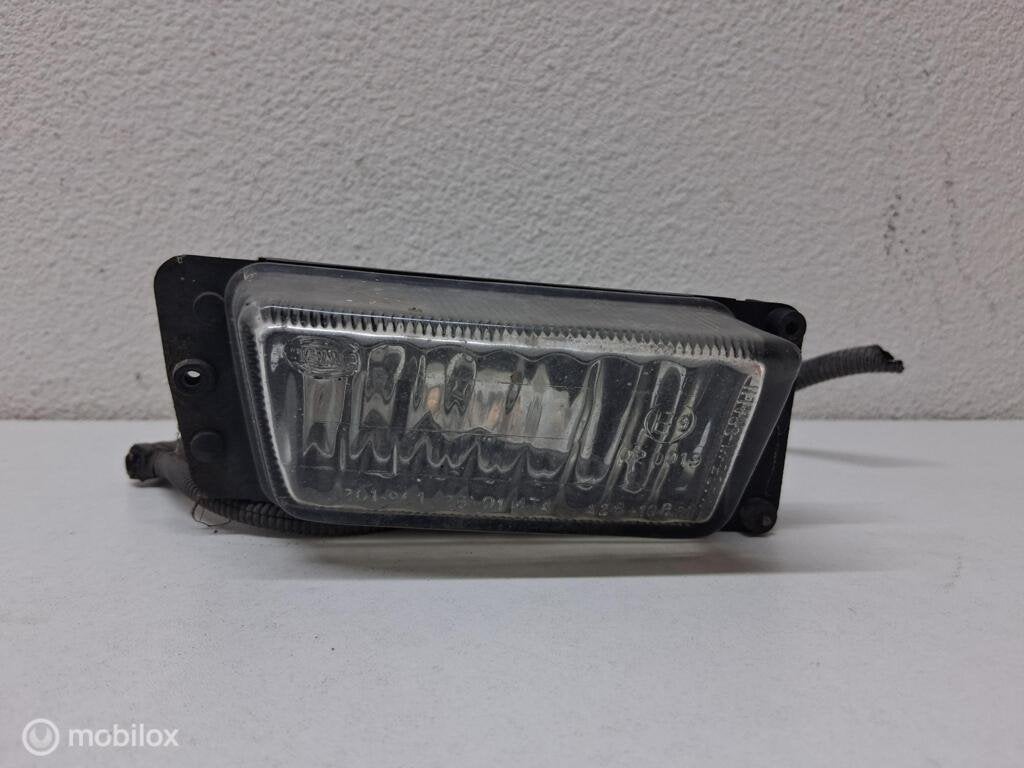 Mistlamp Rv Vw Caddy II 1.9 TDI ('96-'03) RE96162210, Enlèvement ou Envoi, Volkswagen, Utilisé, Volkswagen