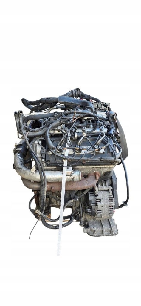 Moteur ASB Complet AUDI A8 A6 A4, Autos : Pièces & Accessoires, Envoi, Utilisé, Daihatsu