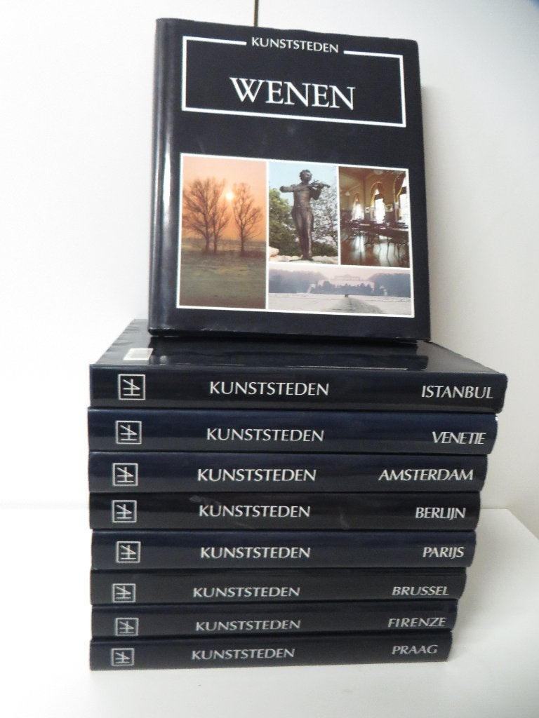 Grote verzameling Artis boeken, Ophalen, Zo goed als nieuw