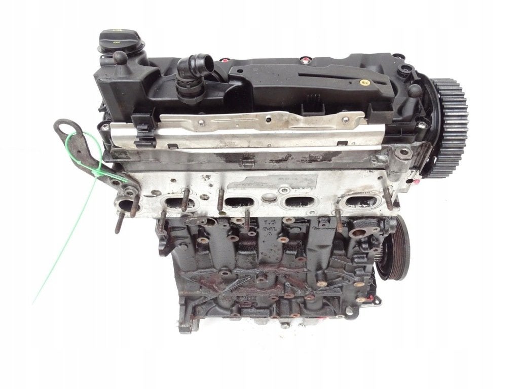 Moteur CLHB Nu A3 SKODA LEON VW OCTAVIA GOLF SEAT AUDI, Envoi, Utilisé, Daihatsu