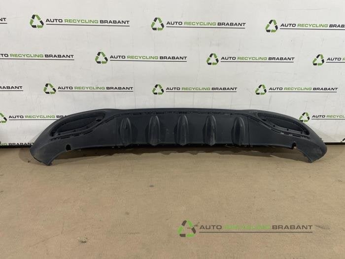 Diffuseur pare-choc arrière d'un Mercedes A-Klasse, Autos : Pièces & Accessoires, -, 3 mois de garantie, Utilisé, -