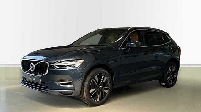 Volvo XC60 Momentum T8 Hybride | Adapt Cruise | Panoramisch, Auto's, Volvo, XC60, Airconditioning, Alarm, Bluetooth, Cruise Control