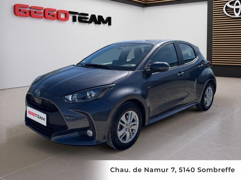 Toyota Yaris 1.5 HSD DYNAMIC DE DIRECTION!!!, Auto's, Toyota, Bedrijf, Yaris, Adaptive Cruise Control, Airbags, Bluetooth, Centrale vergrendeling
