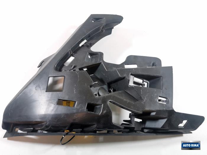 Support pare-chocs avant gauche d'un Volvo V60, -, 3 mois de garantie, -, -