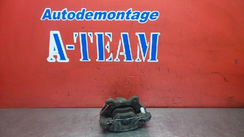 ETRIER DE FREIN AVANT DROIT ABS Alfa Romeo 147 (937), Utilisé, Alfa Romeo