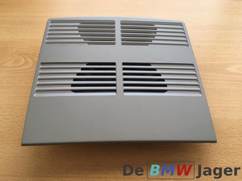 Alarmmodule BMW E60  65756948182, Enlèvement ou Envoi, Utilisé, BMW, BMW