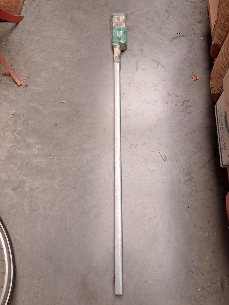 Rob rail voor binnenschuifdeur, Doe-het-zelf en Bouw, Nieuw