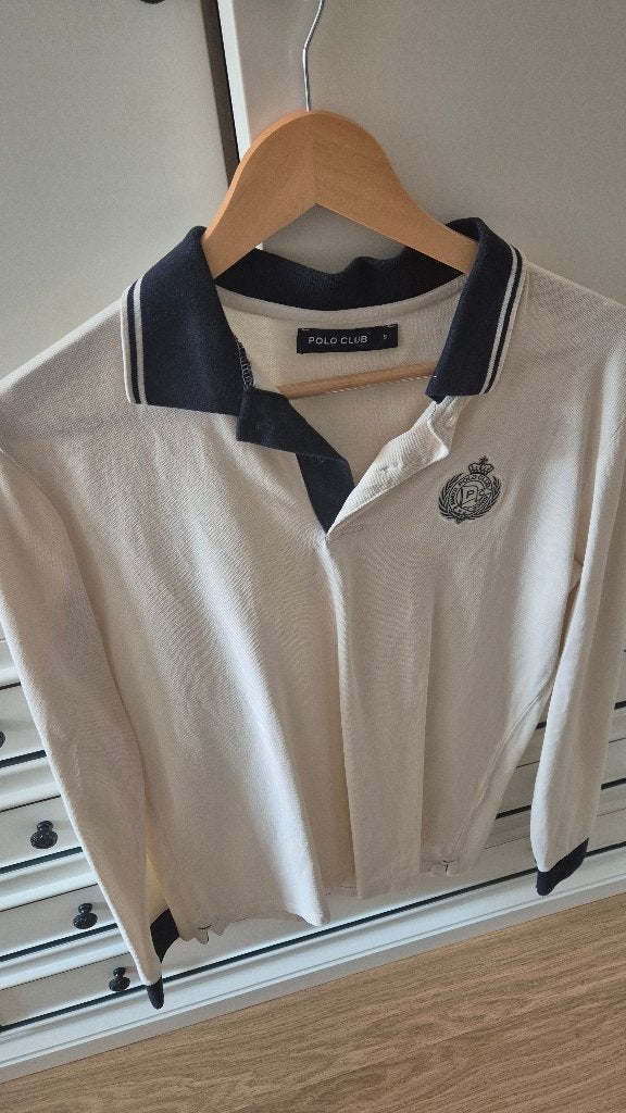 Polo club, Kleding | Heren, Polo's, Ophalen, Overige kleuren