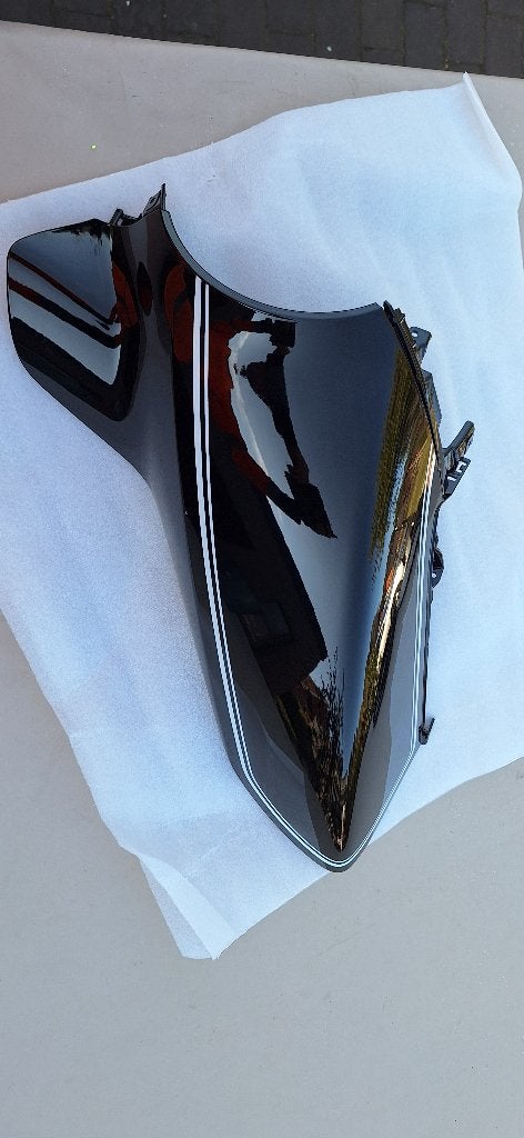 BMW R18 Bagger Transcontinental batwing, Ophalen, Nieuw