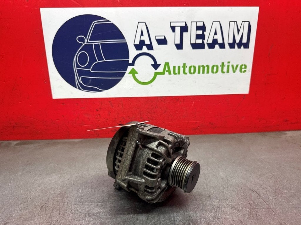 ALTERNATEUR Opel Corsa E (01-2014/06-2019), Robert Bosch AG, Opel, Utilisé, Robert-Bosch-Allee 1
74232  Abstatt, DE