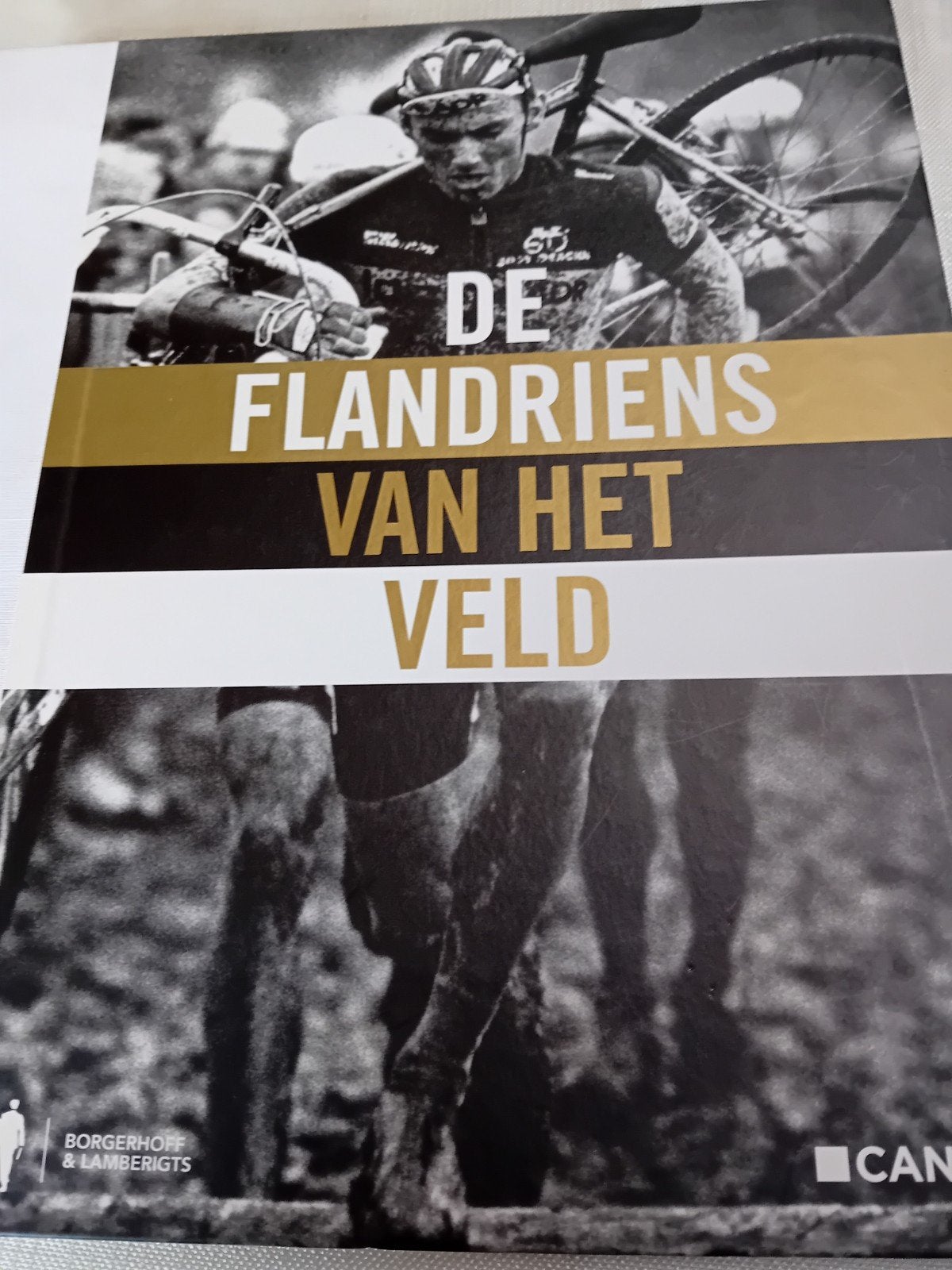 de flandriens van het veld, Ophalen