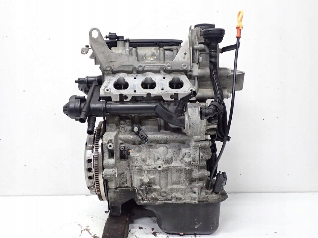 Moteur CGPA Nu FABIA IBIZA POLO SEAT ROOMSTER SKODA VW